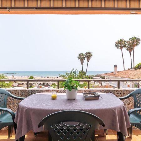 Isola Beachside Apartment Valencia Luaran gambar