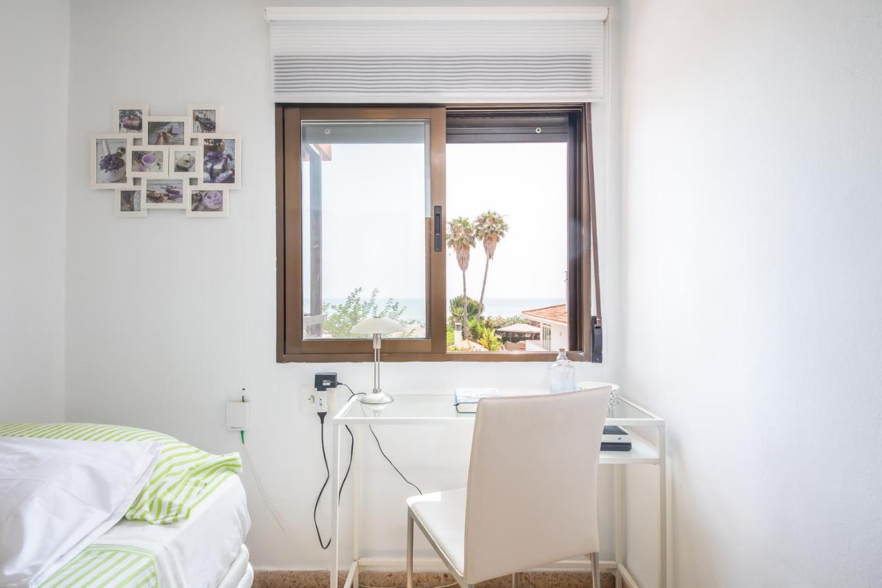 Isola Beachside Apartment Valencia Luaran gambar