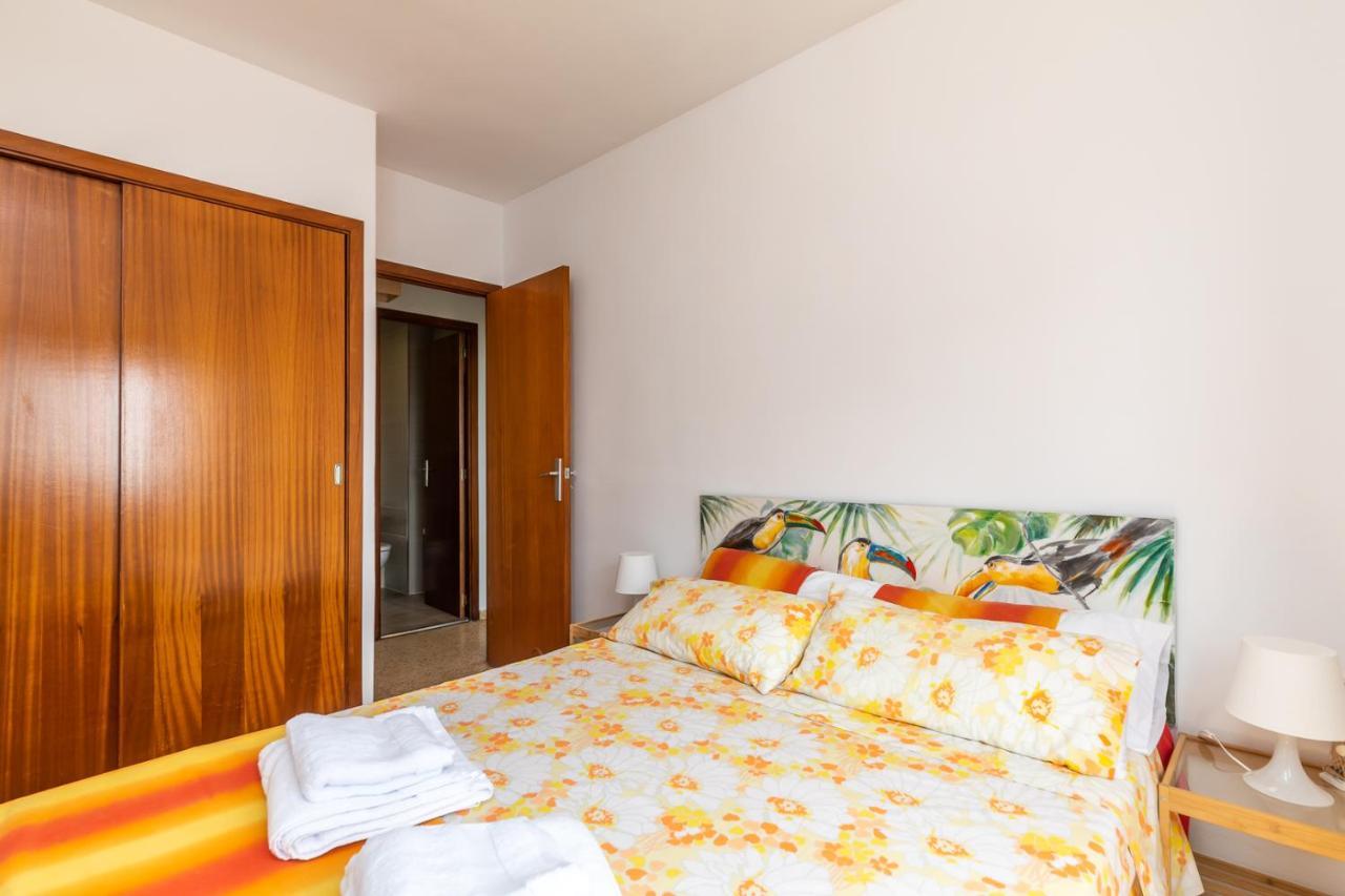 Isola Beachside Apartment Valencia Luaran gambar