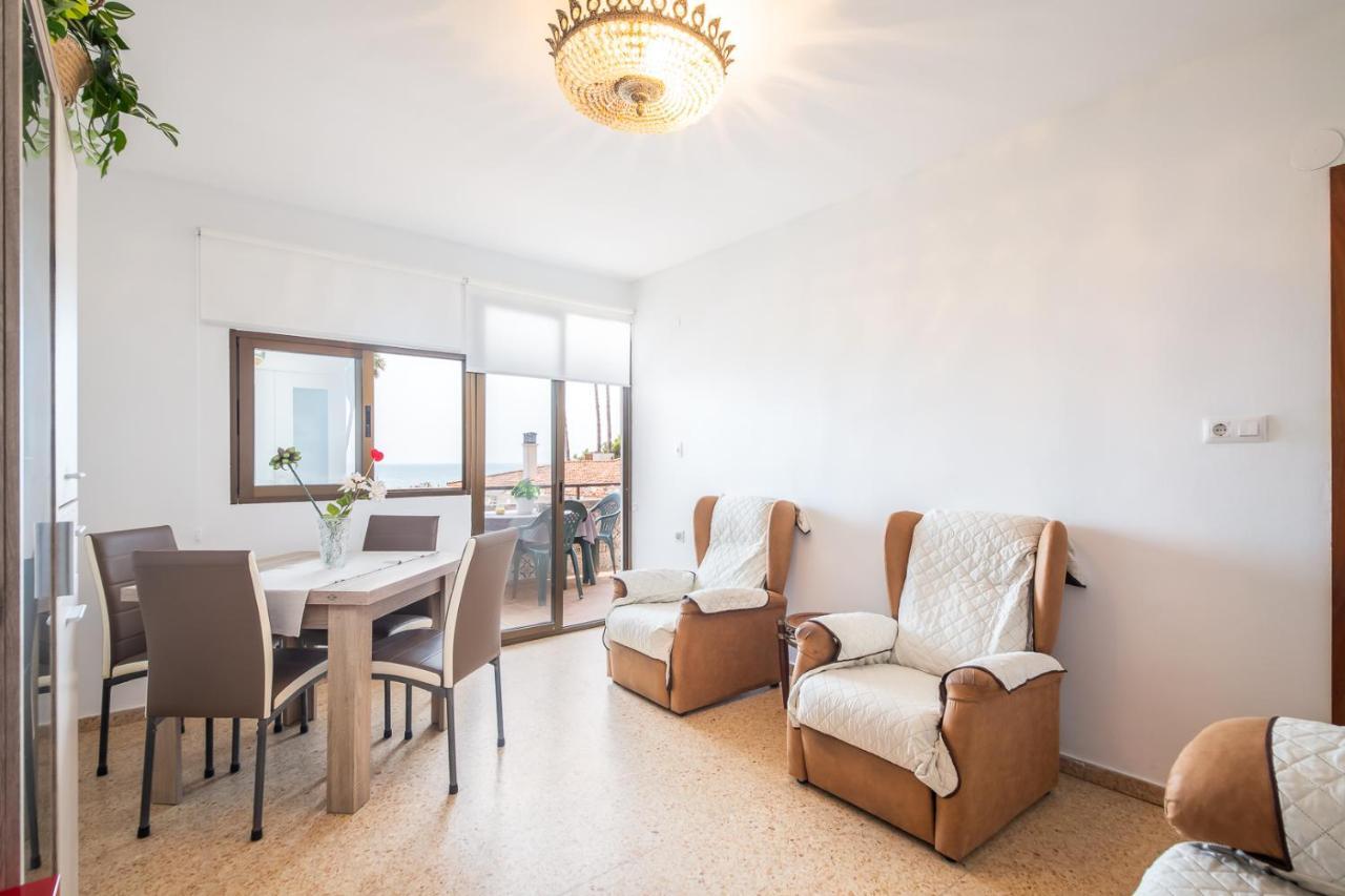 Isola Beachside Apartment Valencia Luaran gambar