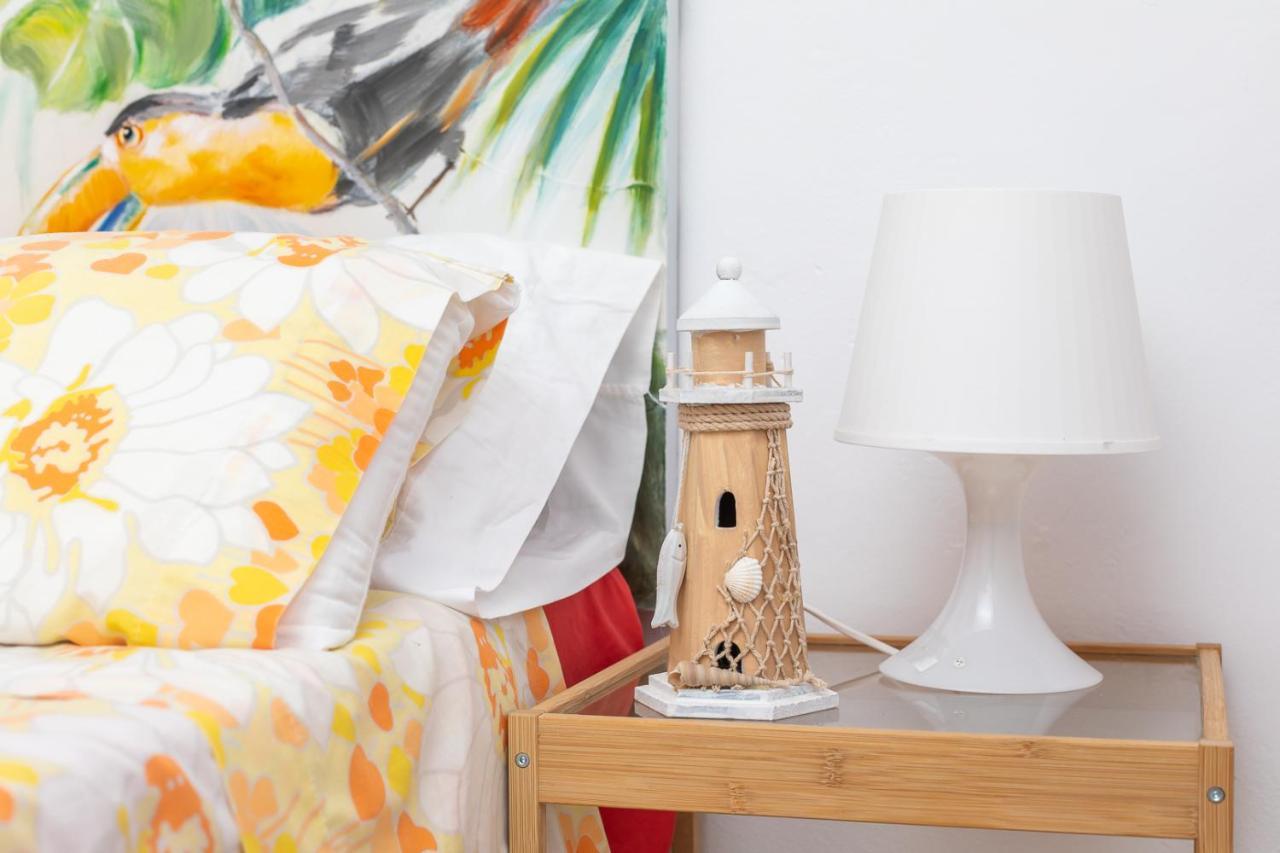 Isola Beachside Apartment Valencia Luaran gambar