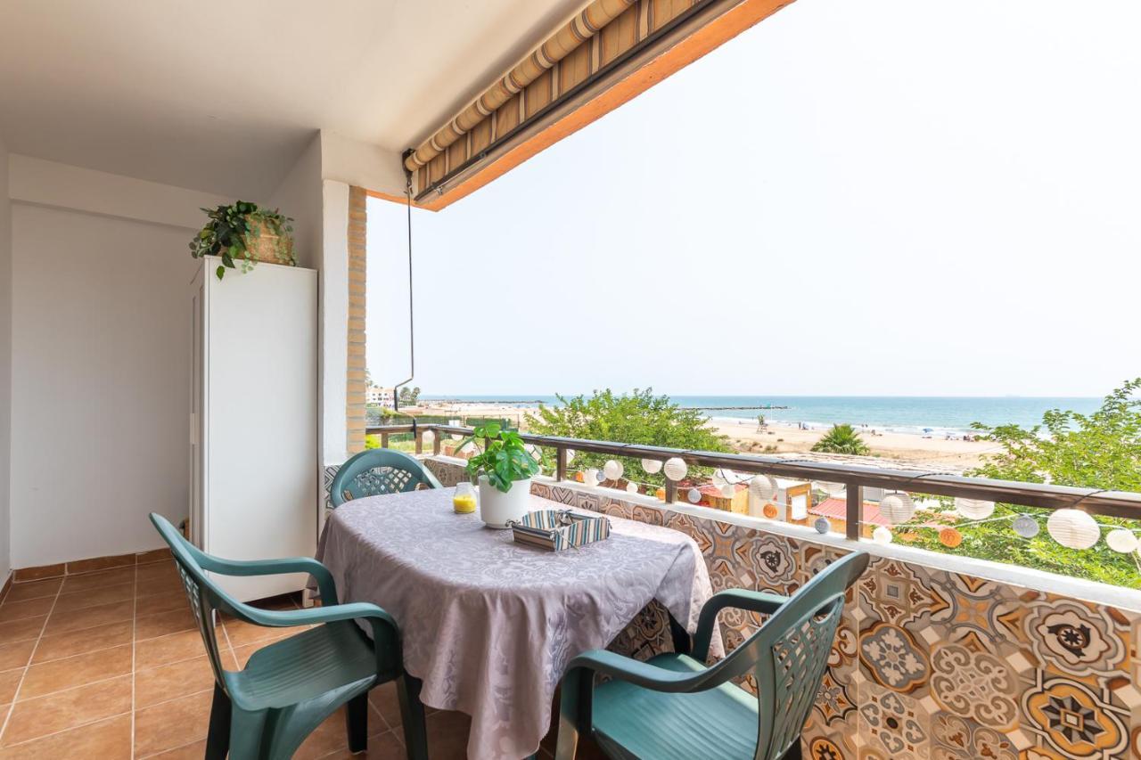 Isola Beachside Apartment Valencia Luaran gambar