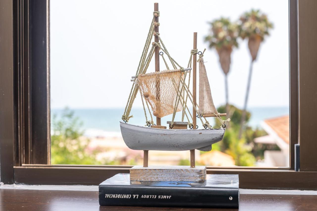 Isola Beachside Apartment Valencia Luaran gambar