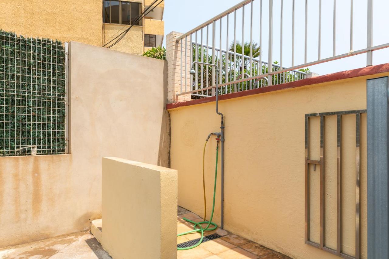 Isola Beachside Apartment Valencia Luaran gambar