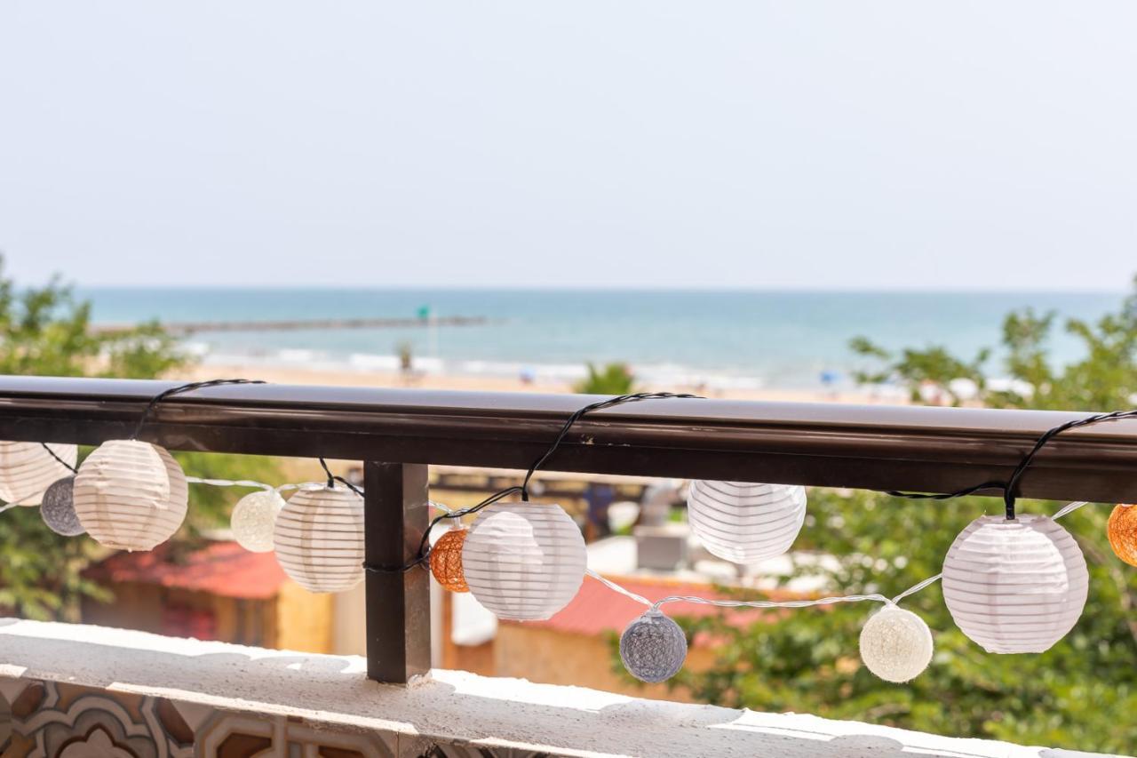 Isola Beachside Apartment Valencia Luaran gambar