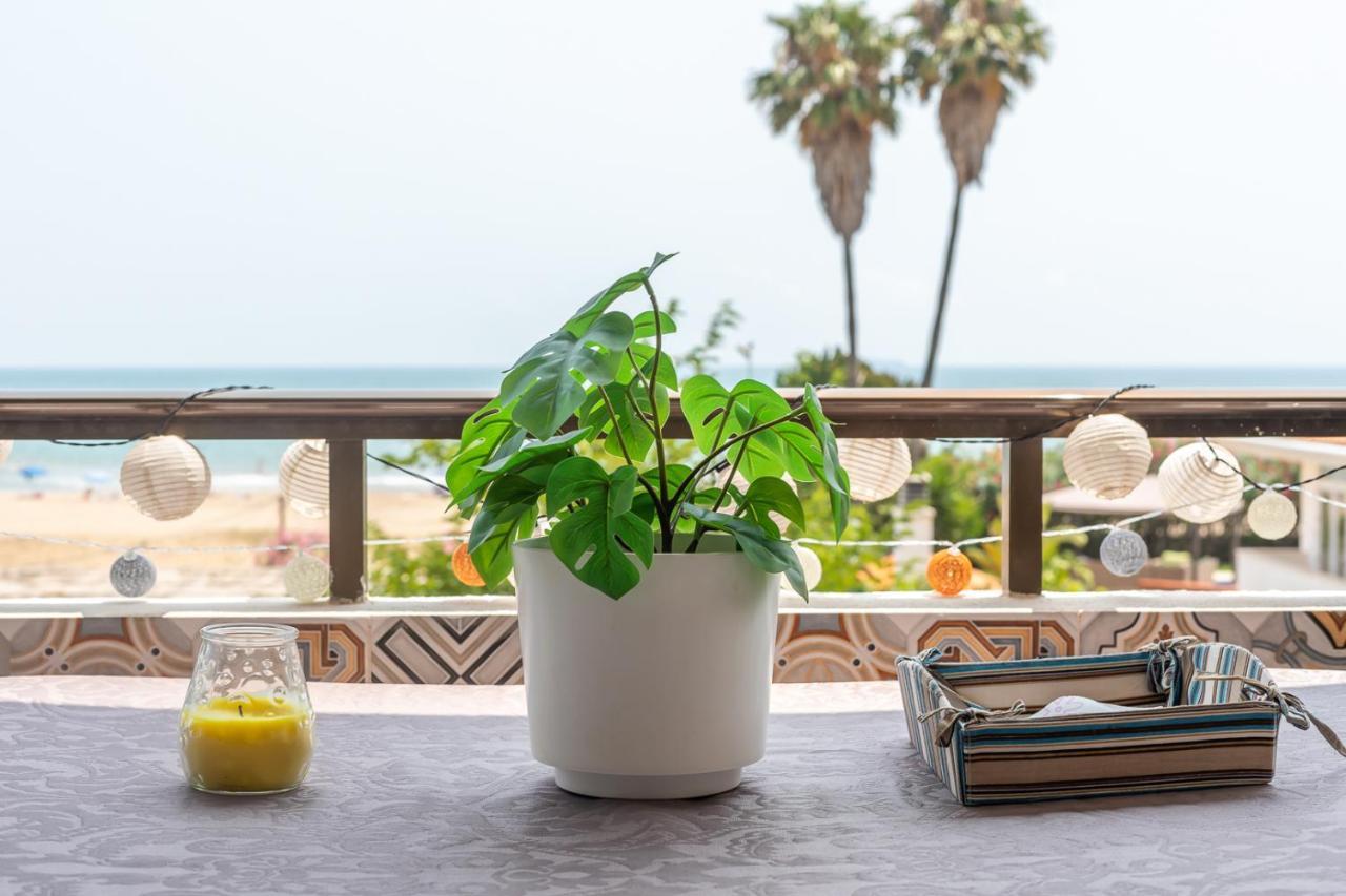 Isola Beachside Apartment Valencia Luaran gambar